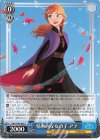  Dds/S104-091 C 情熱的な女の子 アナ 