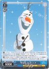 Dds/S104-092 C 雪だるま オラフ