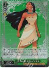 Dds/S104-037S SR 首長の娘 ポカホンタス