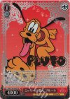 Dds/S104-064SP SP ミッキーの愛犬 プルート(箔押し入り)