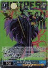 Dds/S104-082SP SP 呪いをかける魔女 マレフィセント(箔押し入り)
