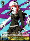 DS2/SE16-08 S-R “悪魔使い”アイリ(ホロ)
