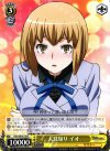 DS2/SE16-10 R 人見知り イオ
