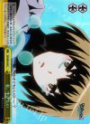 DS2/SE16-29 S-CC 私、生きたい(ホロ)