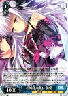 DS/W46-055 U お姫様の願い 依愛