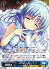 DS/W46-067 C はじめてのキス 天