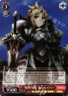  APO/S53-T08 TD “聖杯大戦”赤のセイバー 