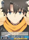  FGO/S75-T14 TD 人類最後のマスター 藤丸 