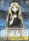 FGO/S75-002 RR 自由を手にする時 エレシュキガル