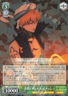  FGO/S75-027 RR 決戦の時 ギルガメッシュ 