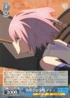 FGO/S75-079 R 強敵との交戦 マシュ 