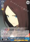 FGO/S75-087 U 戦慄する天才 ダ・ヴィンチ