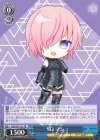  FGO/S75-101 PR SD マシュ 
