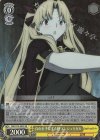 FGO/S75-002S SR 自由を手にする時 エレシュキガル