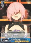  FGO/S75-P02 PR しあわせの味 マシュ 