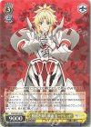  FGO/S87-008 R 祝福された暴走 モードレッド 