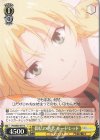  FGO/S87-019 C 御仏の慈悲 モードレッド 