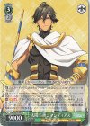  FGO/S87-030 RR 太陽王 オジマンディアス 