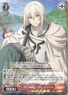  FGO/S87-054 RR 菫色の銀騎士 ベディヴィエール 