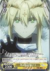  FGO/S87-101 PR 死の裁定 獅子王 
