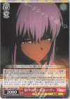  FGO/S87-103 PR 報われた想い 静謐のハサン 