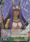  FGO/S87-033S SR ファラオとして ニトクリス 