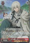  FGO/S87-054S SR 菫色の銀騎士 ベディヴィエール 
