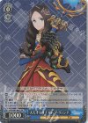  FGO/S87-081S SR 大天才 レオナルド・ダ・ヴィンチ 