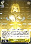 FH/SE03-001 R 守護者セイバー