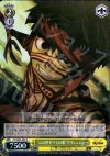  FH/SE03-003 S-R この世のすべての悪アヴェンジャー(ホロ) 