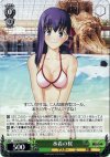 FH/SE03-017 C 水着の桜