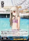 FH/SE03-038 C 水着のイリヤ