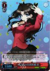PI/SE18-08 S-C 時計塔の首席候補 凛(ホロ)