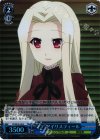  PI/SE18-14 S-R “ママ”アイリスフィール(ホロ) 