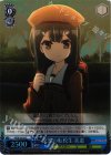 PI/SE18-24 S-C 突然の転校生 美遊(ホロ)