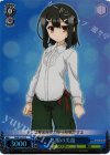 PI/SE18-25 S-C 私服の美遊(ホロ)