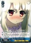 PI/SE18-29 C パジャマのイリヤ