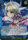 PI/SE18-17SP SP “Kaleidoscope”イリヤ(サイン入り)