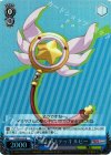  PI/SE24-24 S-R 魔法のステッキルビー(ホロ) 