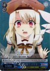  PI/SE24-31 S-U 運勢最悪!? イリヤ(ホロ) 