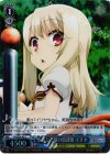  PI/SE24-42 S-C 友達と一緒の放課後 イリヤ(ホロ) 