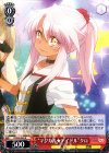  PI/S40-005 R “マジカルアイドル★”クロ 