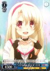  PI/S40-060 R “マジカル★アイドル”イリヤ 