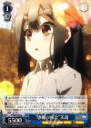 PI/S40-072 U “感動の再会”美遊