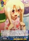 PI/S40-073 U “ラッキーガール”イリヤ