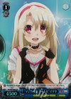  PI/S40-060S SR “マジカル★アイドル”イリヤ 