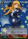 PI/S40-001R RRR “魔術師”ルヴィア