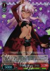 PI/S40-002R RRR “小悪魔ガール”クロ