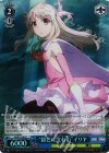  PI/SE31-46 S-U “銀色に沈む街”イリヤ(ホロ) 