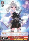  PI/SE36-34 AR “月下の忍”イリヤ 
